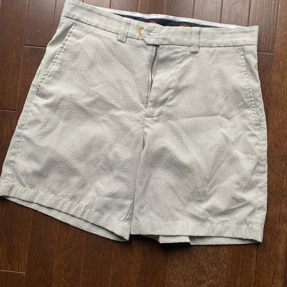 Men’s Callaway Golf Shorts